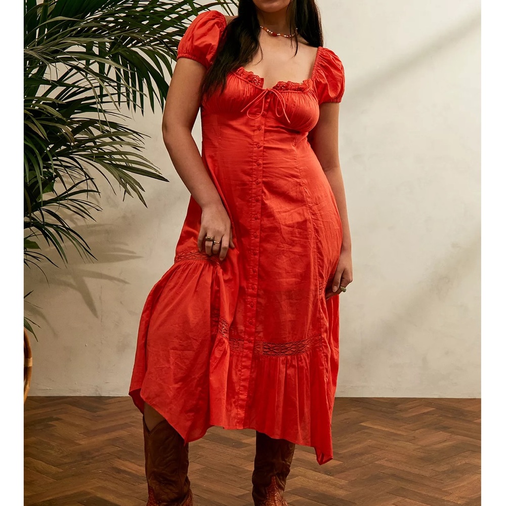 Urban Outfitters Dress